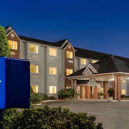 Microtel Inn & Suites By Wyndham Tifton Eksteriør billede