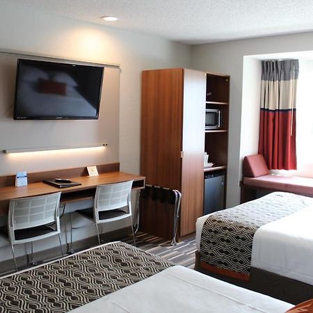 Microtel Inn & Suites By Wyndham Tifton Eksteriør billede