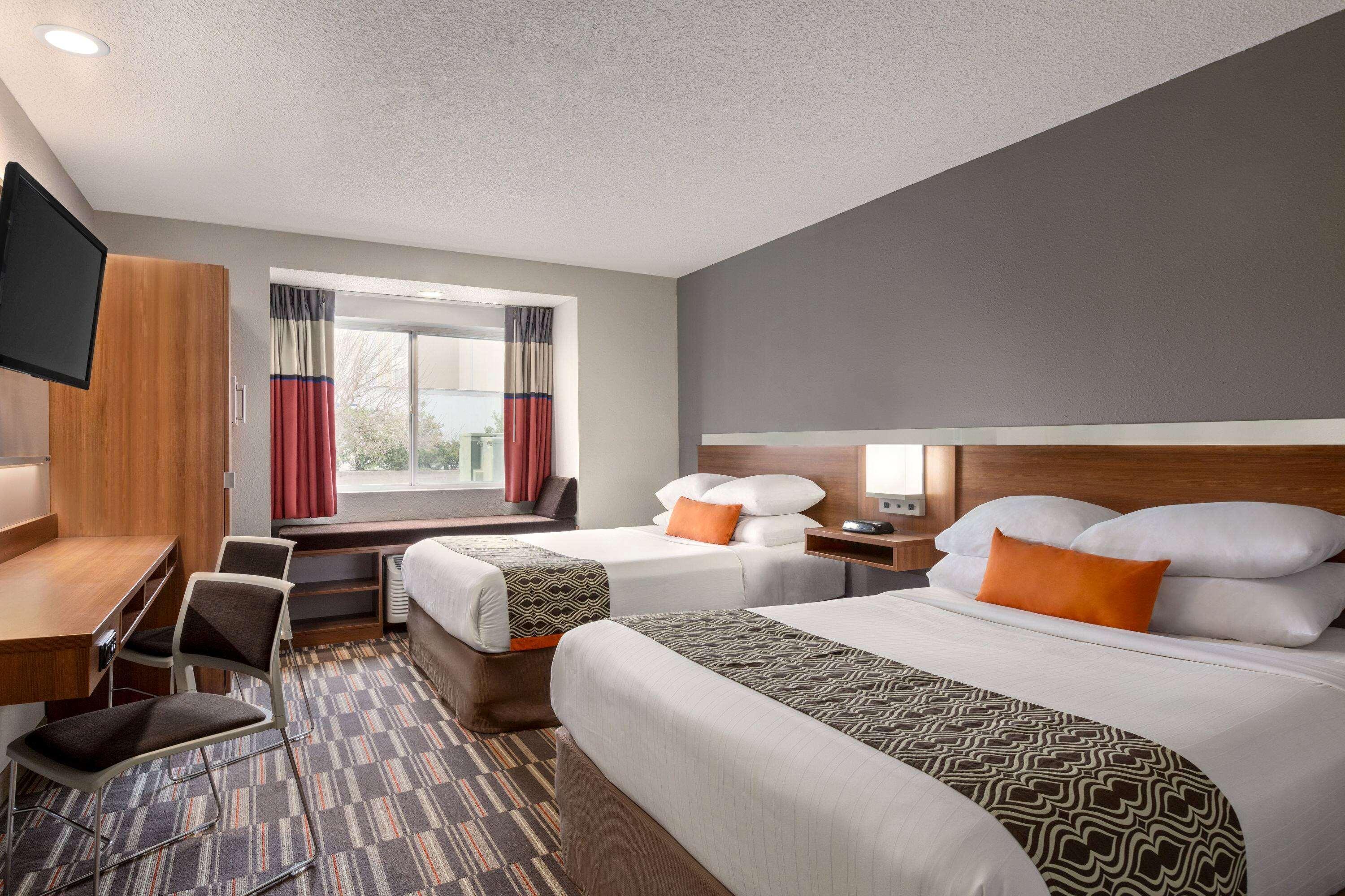 Microtel Inn & Suites By Wyndham Tifton Eksteriør billede