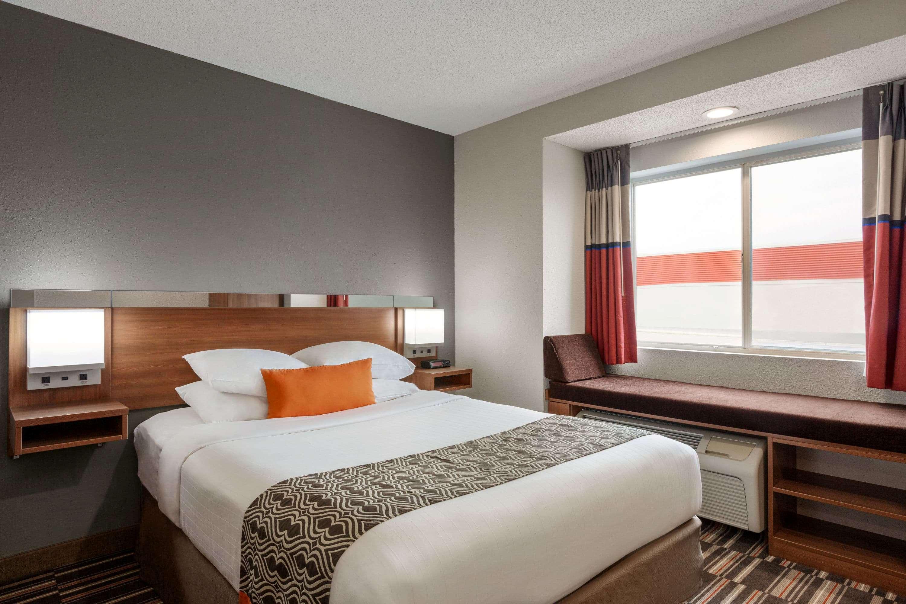 Microtel Inn & Suites By Wyndham Tifton Eksteriør billede