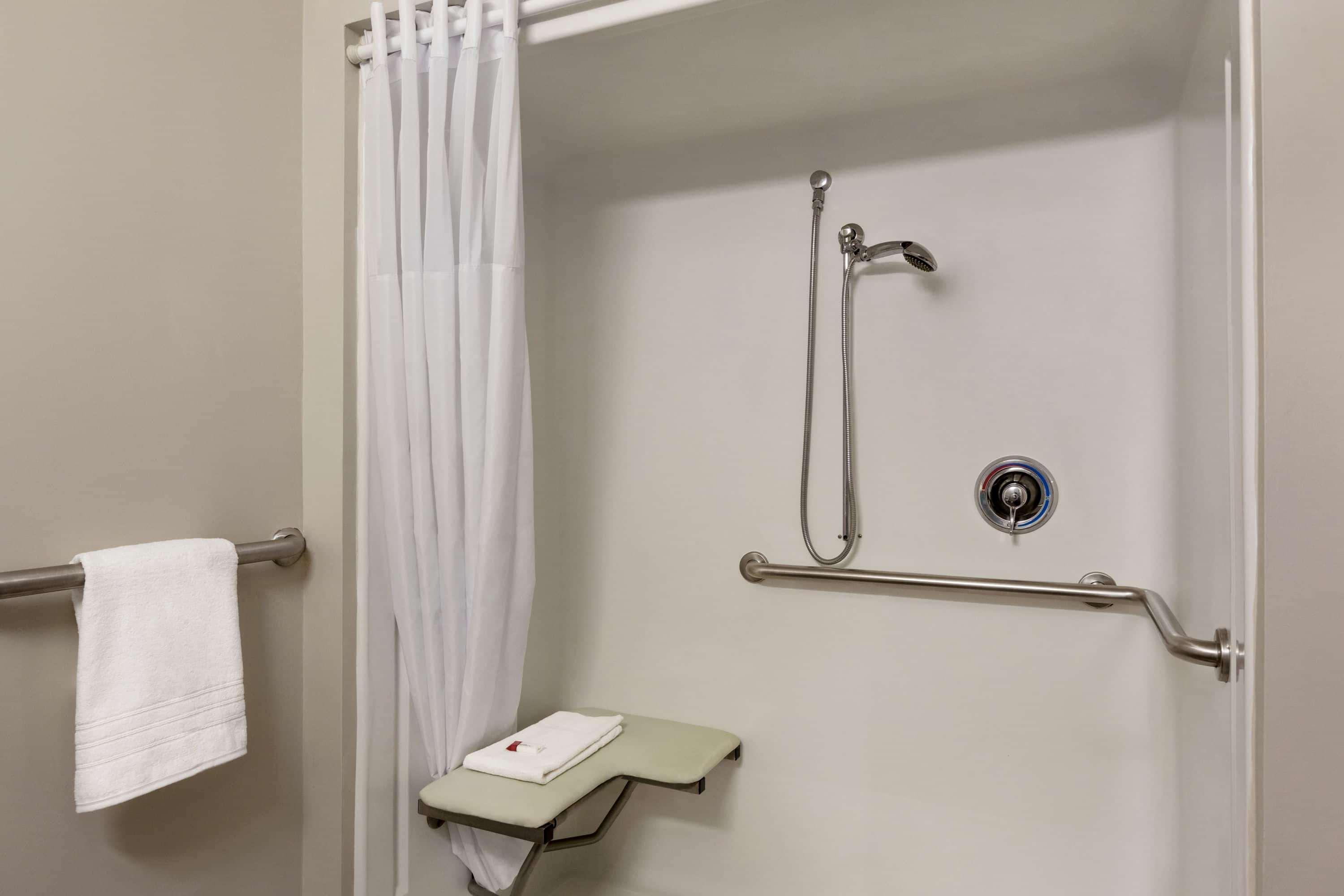Microtel Inn & Suites By Wyndham Tifton Eksteriør billede