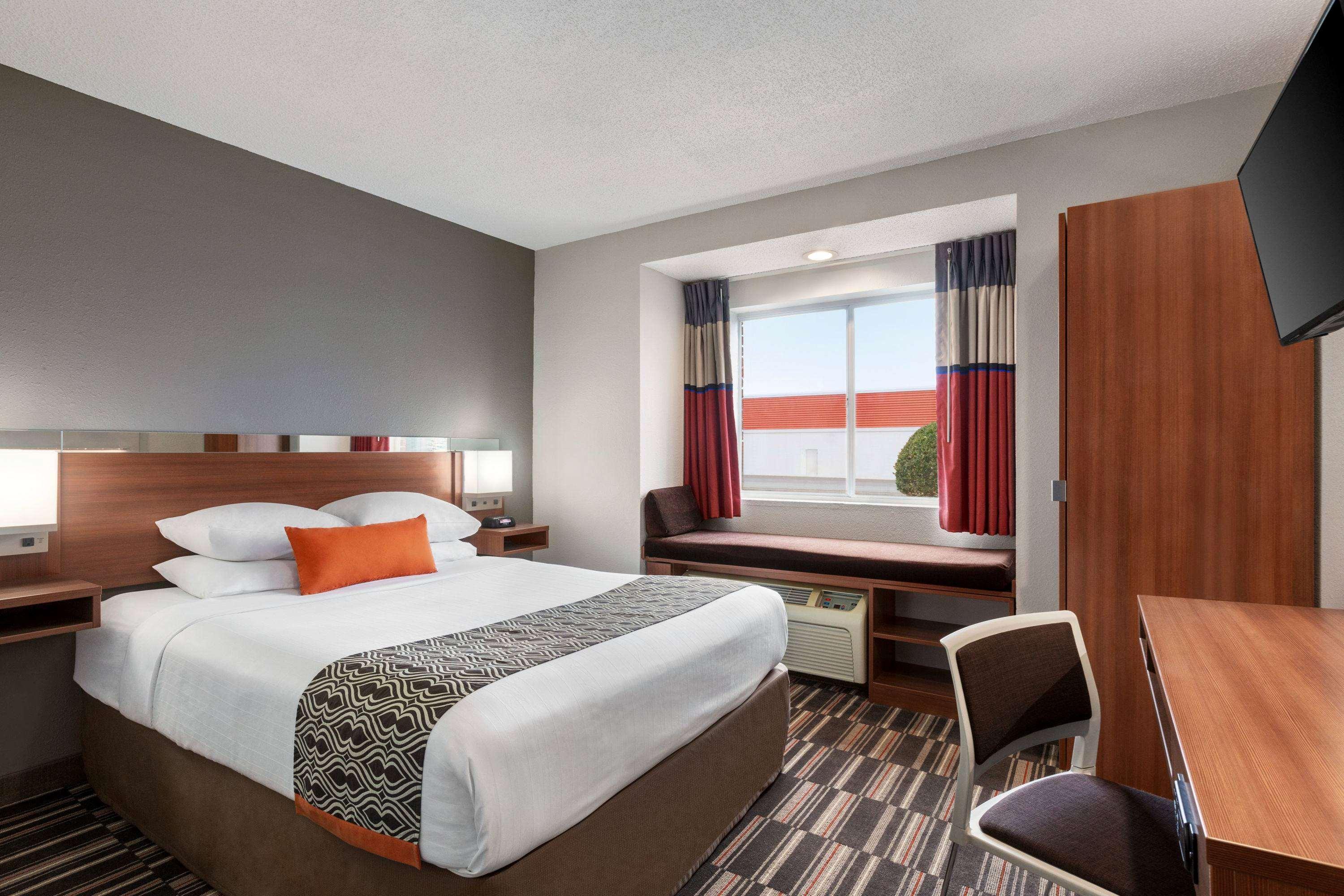 Microtel Inn & Suites By Wyndham Tifton Eksteriør billede