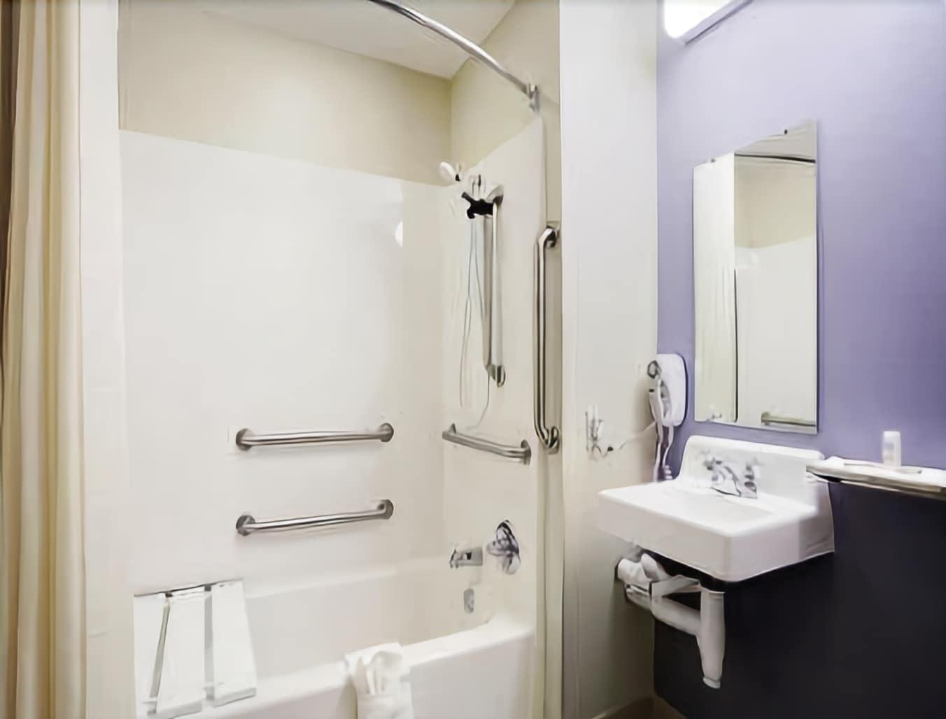 Microtel Inn & Suites By Wyndham Tifton Eksteriør billede