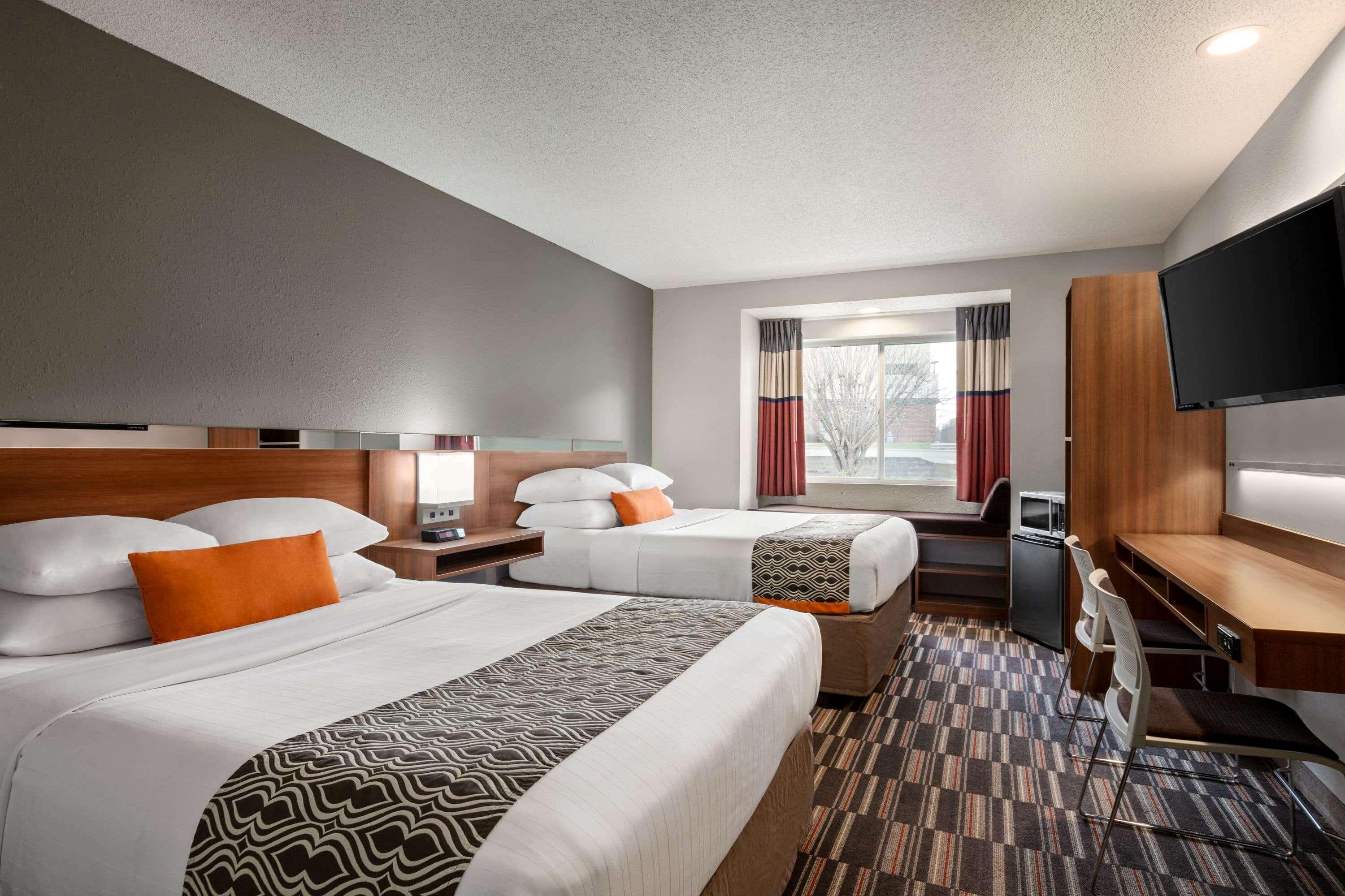 Microtel Inn & Suites By Wyndham Tifton Eksteriør billede