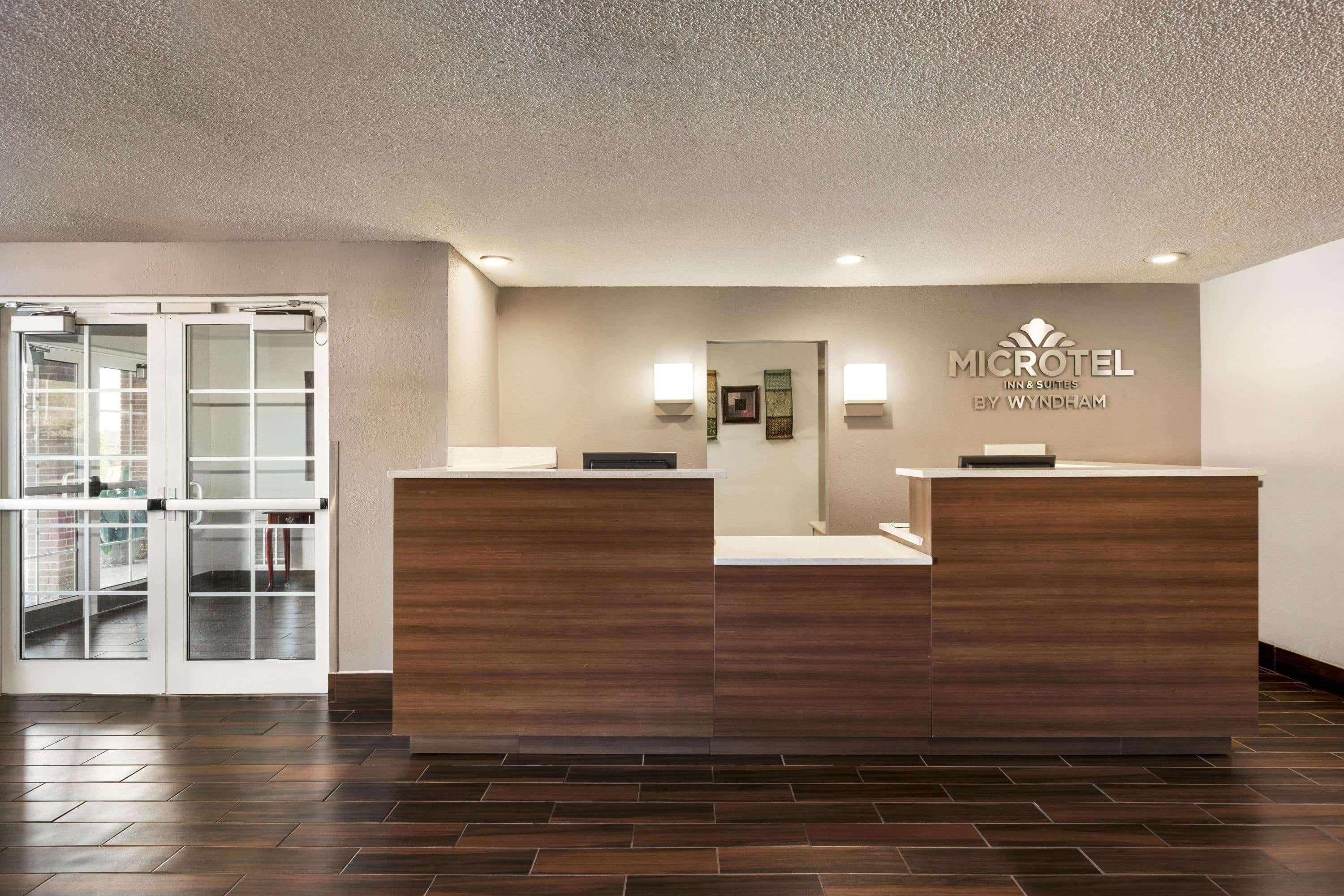 Microtel Inn & Suites By Wyndham Tifton Eksteriør billede