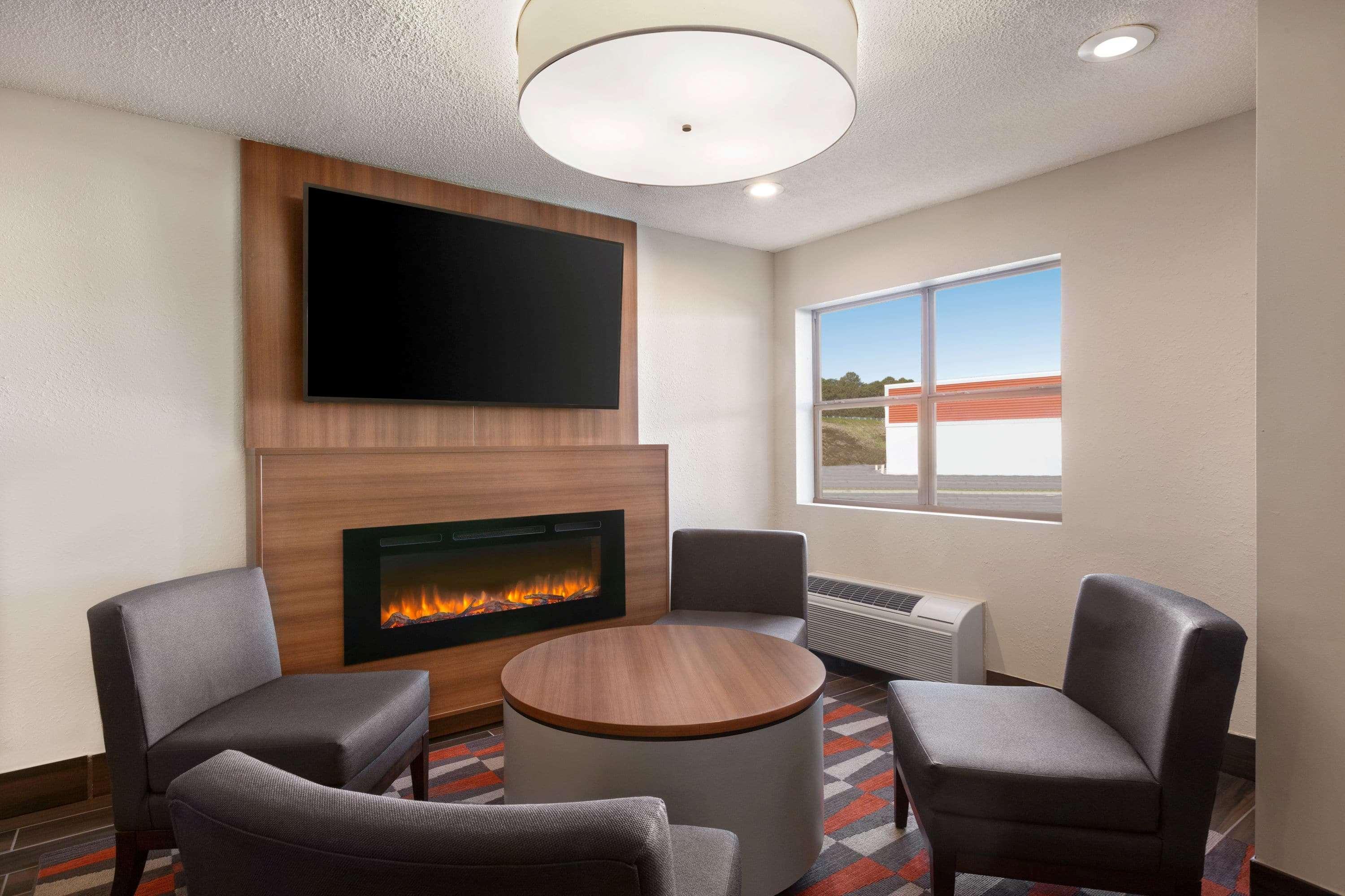 Microtel Inn & Suites By Wyndham Tifton Eksteriør billede