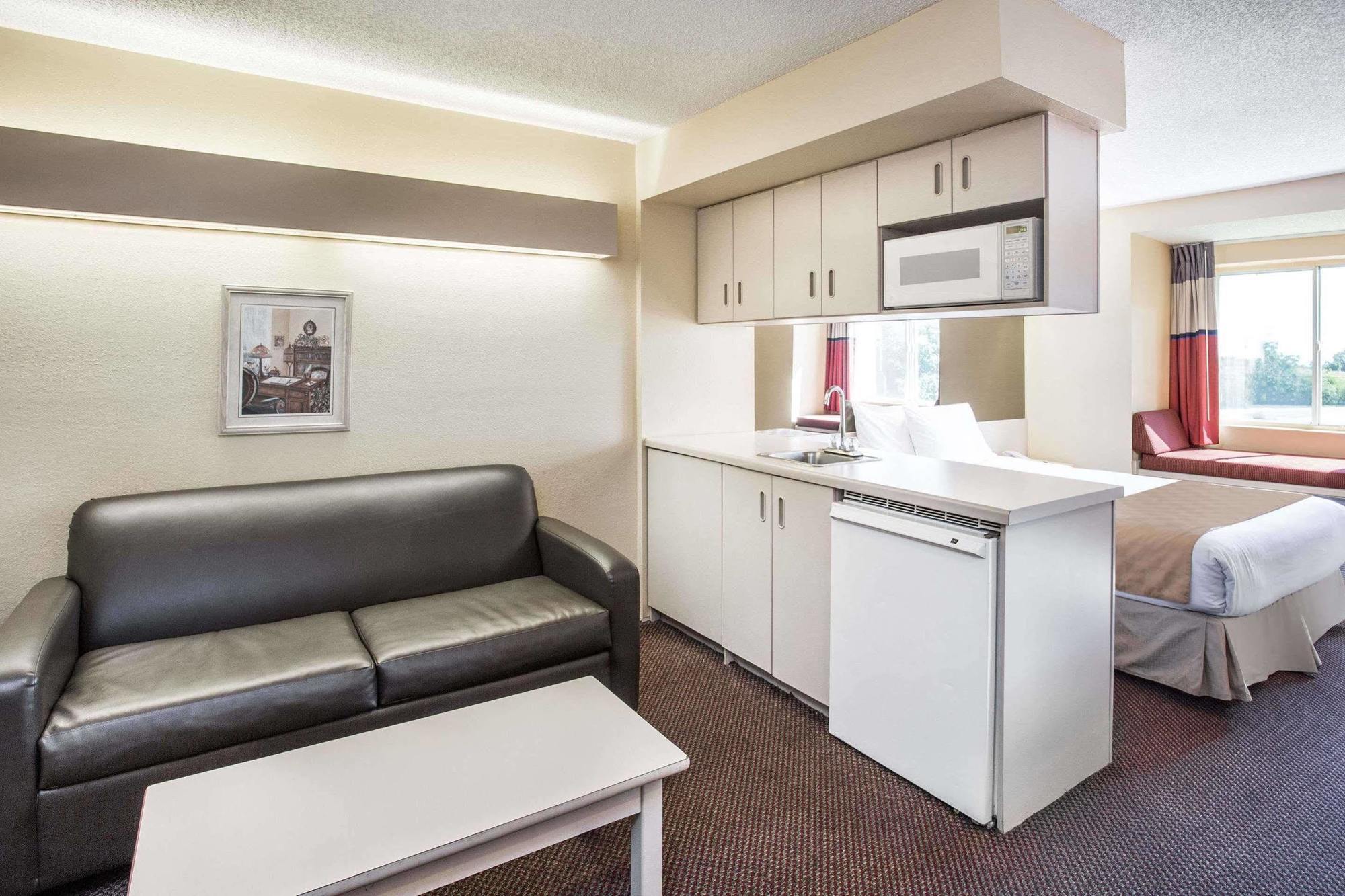 Microtel Inn & Suites By Wyndham Tifton Eksteriør billede