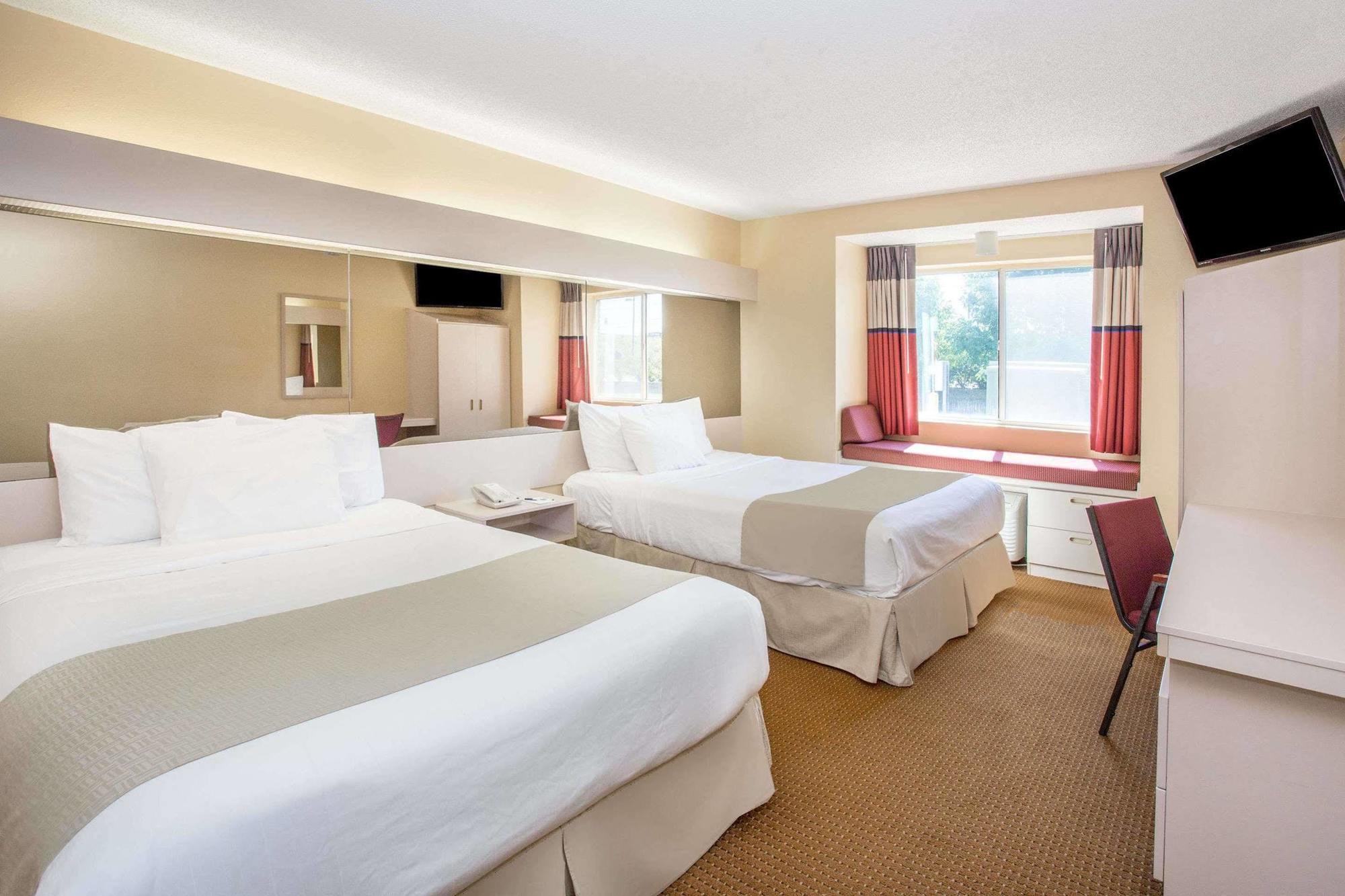Microtel Inn & Suites By Wyndham Tifton Eksteriør billede