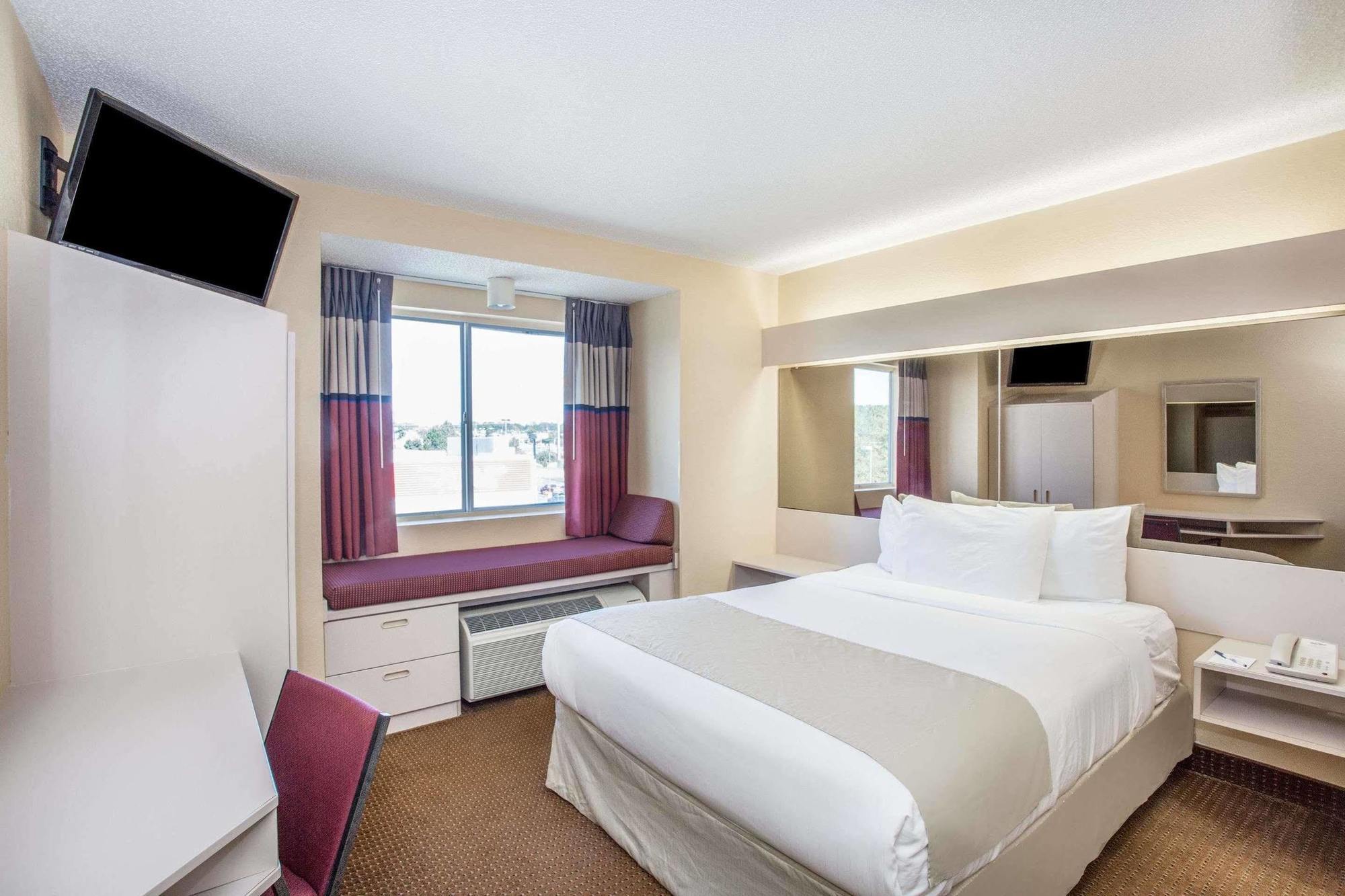 Microtel Inn & Suites By Wyndham Tifton Eksteriør billede