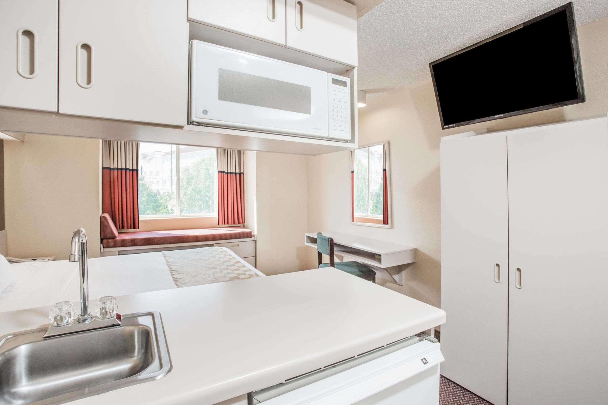 Microtel Inn & Suites By Wyndham Tifton Eksteriør billede