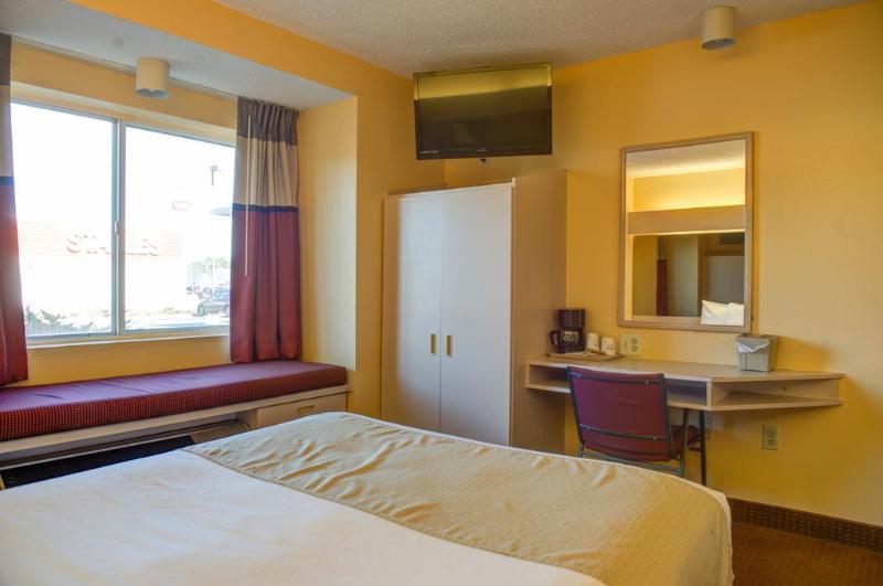 Microtel Inn & Suites By Wyndham Tifton Eksteriør billede
