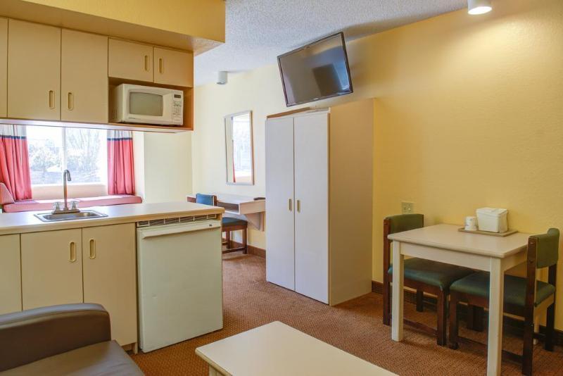Microtel Inn & Suites By Wyndham Tifton Eksteriør billede